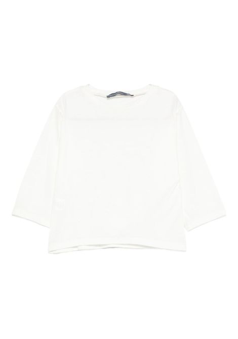 T-shirt a maniche lunghe MINIMU' KIDS | 1597 3140021